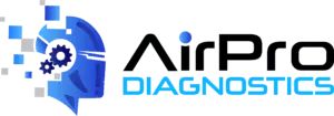 AirPro Diagnostics logo