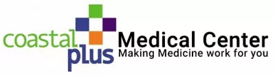 Coastal Plus Medical Center logo