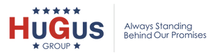 HuGus Group logo