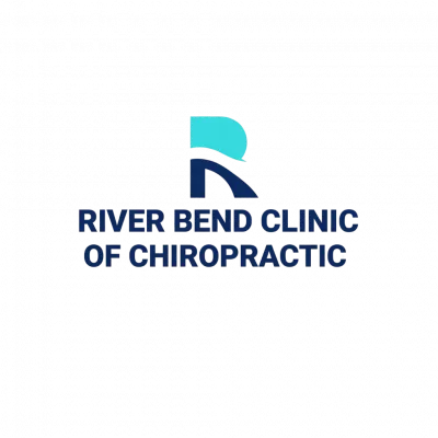 River Bend Clinic of Chiropractic logo
