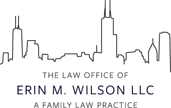 The Law Office of Erin M. Wilson LLC logo