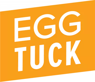 Egg Tuck logo