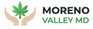 Moreno Valley MD logo