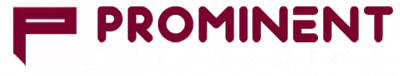 Prominent Digitizing logo