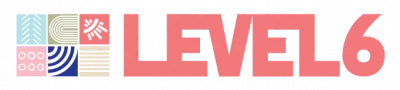 Level 6 Rooftop Restaurant Miami logo