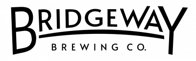 BridgeWay Brewing Co. logo