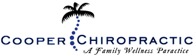 Cooper Chiropractic logo