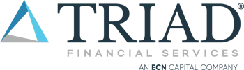Triad Financial Services logo