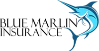 Blue Marlin Insurance Group logo