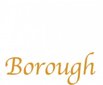West Mifflin Community Park & Ryan Hacke Memorial Playground logo