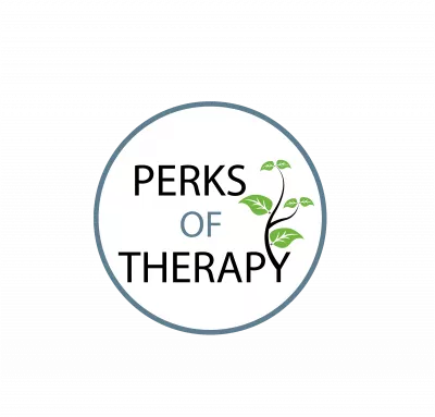 Perks of Therapy logo
