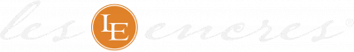 Les Encres Threads logo