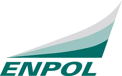 Enpol logo