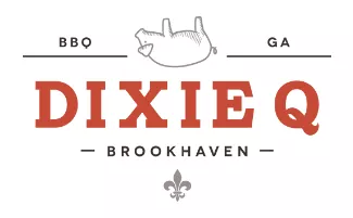 Dixie Q logo