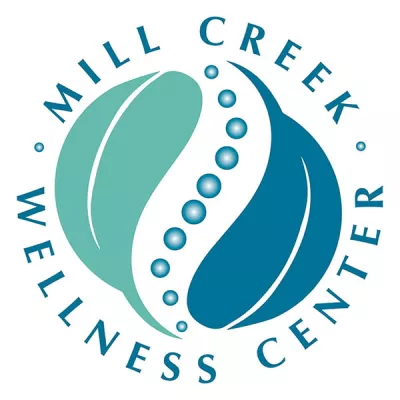 Mill Creek Wellness Center logo