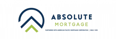Greg Baldwin, Finance of America Mortgage LLC logo