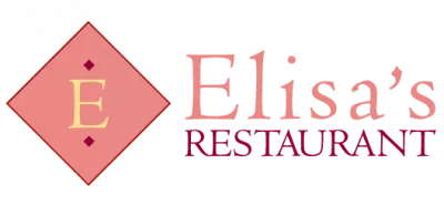 Elisa's Restaurant logo