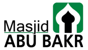 Masjid Abu Bakr logo