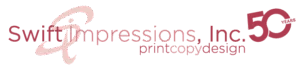 Swift Impressions, Inc. logo