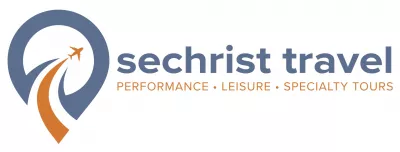Sechrist Travel logo