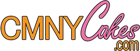 CMNY Cakes logo