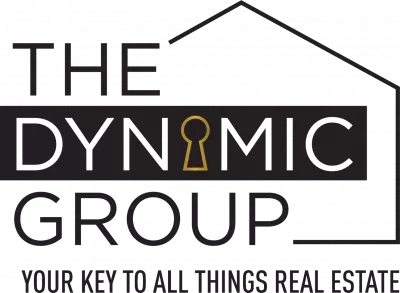 The Dynamic Group logo