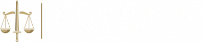 Dan Stewart Law Firm logo