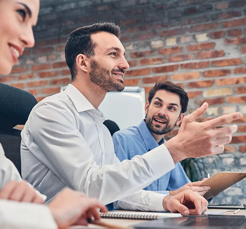 Midan Consulting Group