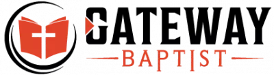Gateway Baptist Church logo