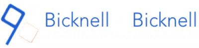 Bicknell & Bicknell logo