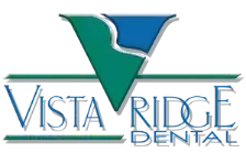 Vista Ridge Dental logo