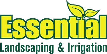 Essential Landscaping & Irrigation logo