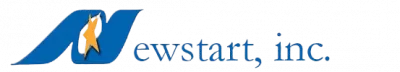 Newstart logo