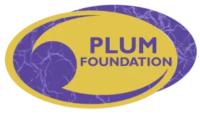 PLUM Foundation logo