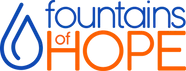 Fountains of Hope International logo