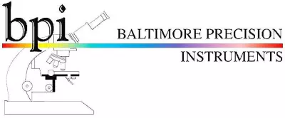 Baltimore Precision Instruments logo