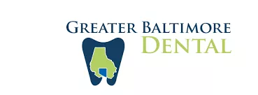 Greater Baltimore Dental logo