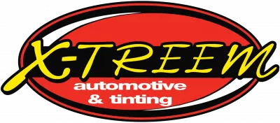 X-Treem Automotive and Tinting logo