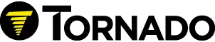 Tornado Industries logo