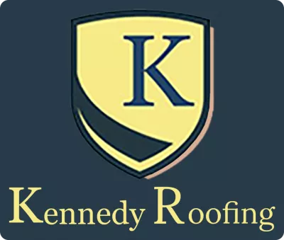 Kennedy Roofing logo