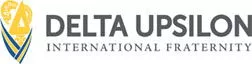 Delta Upsilon - Ohio University logo