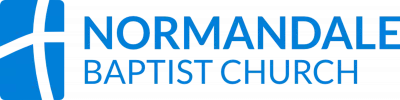 Normandale Baptist Church logo