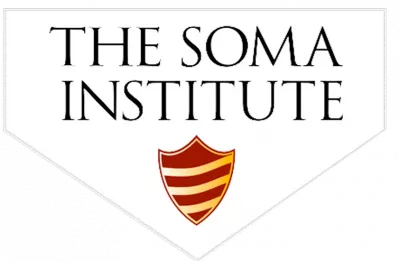 The Soma Institute logo