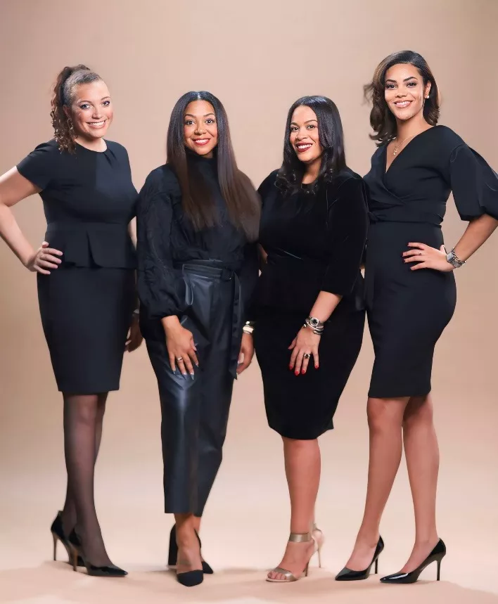 Knight, Morris & Reddick Law Group