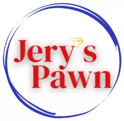 Jery's Pawn logo