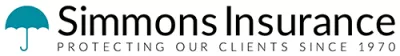 The Simmons Insurance Group - Athens logo