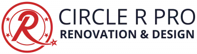 Circle R Pro logo