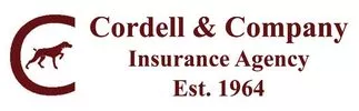 Cordell & Company Insurance Agency logo