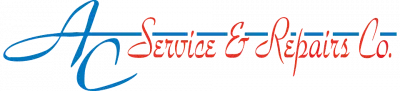 AC Service & Repairs logo
