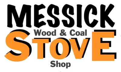 Messick's Wood & Coal Stove Shop logo